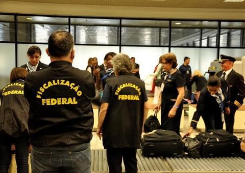 Processo Seletivo da Receita Federal tem 29 vagas para peritos em Manaus