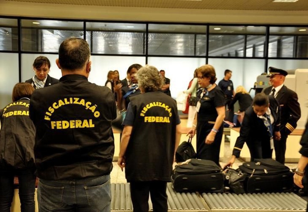 Processo Seletivo da Receita Federal tem 29 vagas para peritos em Manaus