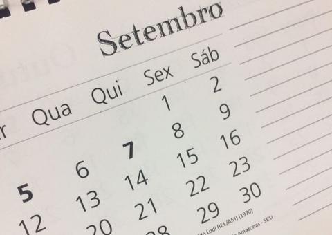Governo decreta ponto facultativo no dia 6 de setembro; veja o que vai ou não funcionar em Manaus