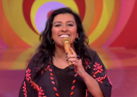 Regina Casé e Globo são processadas por pai de criança que morreu após entrevista