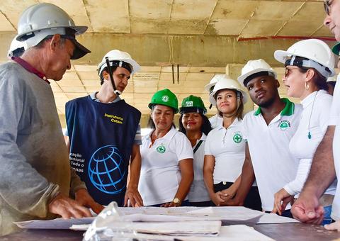 Cetam abre mais de 6,8 mil vagas em cursos de especialização e técnicos