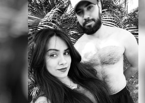 Comerciante é preso suspeito de matar a namorada por ciúmes de conversas no celular