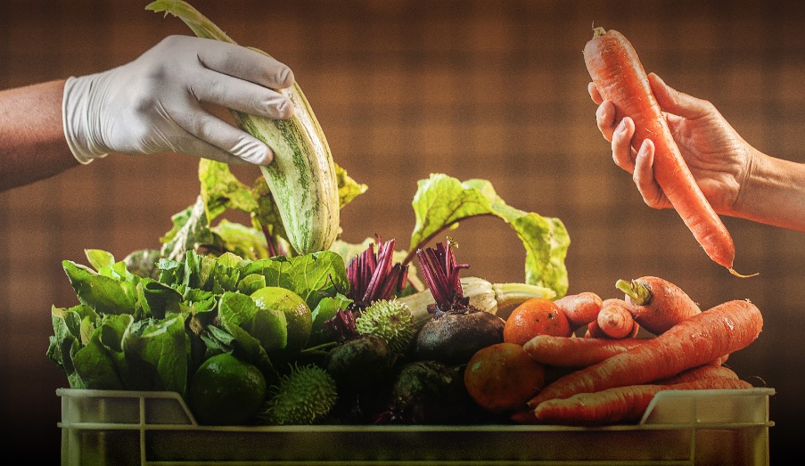 Sesc promove o Concurso de Receitas com Aproveitamento Integral dos Alimentos