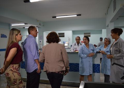 200 novas vagas para hemodiálise serão abertas na rede pública de saúde