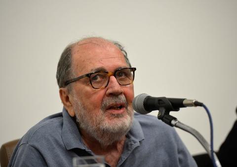 Cacá Diegues é o novo imortal da Academia Brasileira de Letras