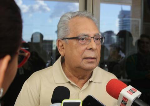 Juiz manda tirar calúnias de portal apócrifo contra Amazonino