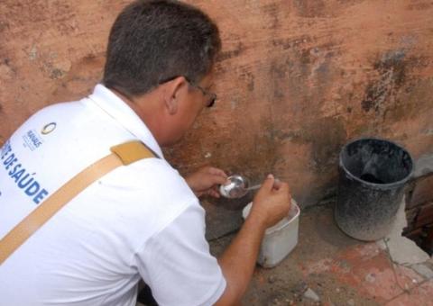 Lista de pré-aprovados no processo seletivo para agentes de endemias será divulgada hoje