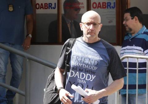 Ex-secretário de Cabral, Sérgio Côrtes é preso em nova etapa da Lava-Jato