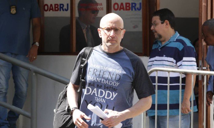 Ex-secretário de Cabral, Sérgio Côrtes é preso em nova etapa da Lava-Jato