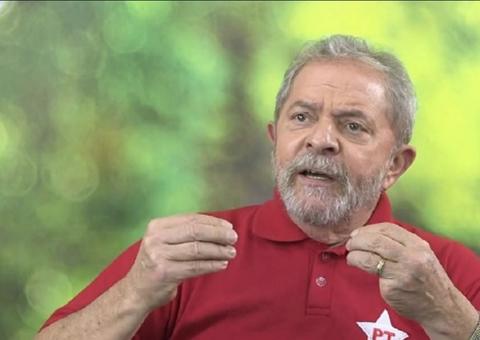 Lava Jato cobra R$ 31 milhões de Lula no caso triplex