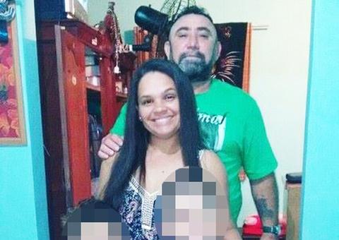 Homem ataca a ex com 11 facadas e chora ao descobrir que ela morreu