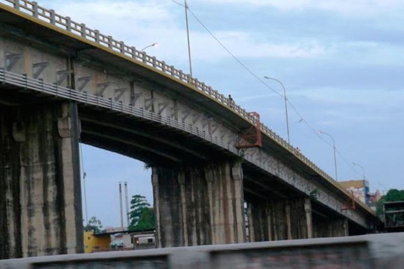 Prefeitura contrata empresa para avaliar estrutura da Ponte do Educandos 