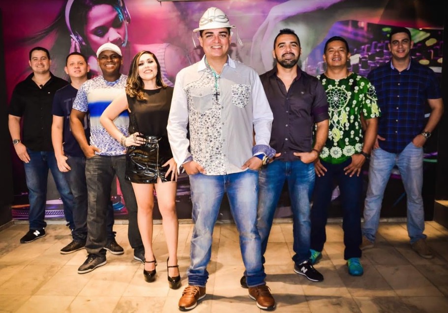Fim de semana no Moai tem sertanejo, samba e pagode