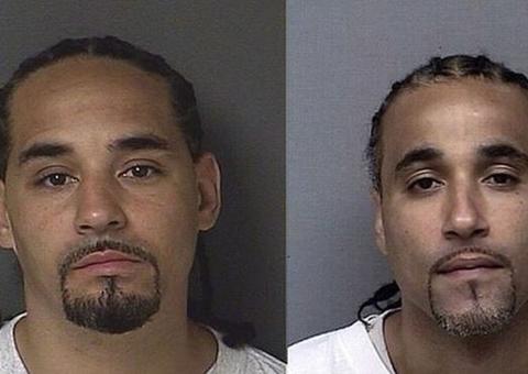 Americano que passou 17 anos na prisão confundido com sósia pede indenização milionária