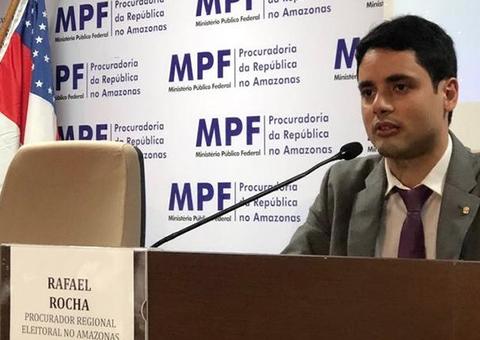 MPE declara inelegível candidata que cumpriu pena por tráfico de drogas no Amazonas