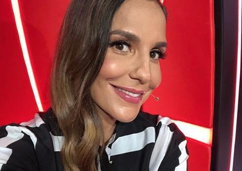 Mariah Carey segue Ivete Sangalo no Instagram e baiana surta