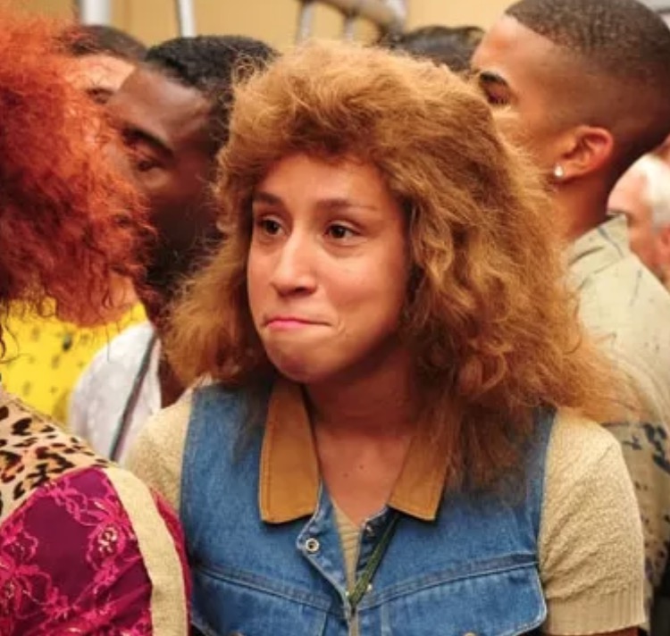 Eterna Janete do Zorra, Thalita Carauta assume ser lésbica