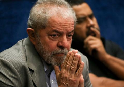TSE confirma que julgará hoje registro da candidatura de Lula à Presidência