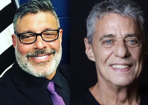 Alexandre Frota é condenado a pagar R$ 50 mil de indenização a Chico Buarque