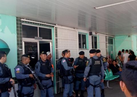 Tiroteio em campo de futebol deixa ao menos 3 feridos em Manaus