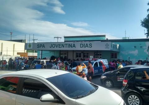 Seis são baleados e três morrem em campo de futebol em Manaus