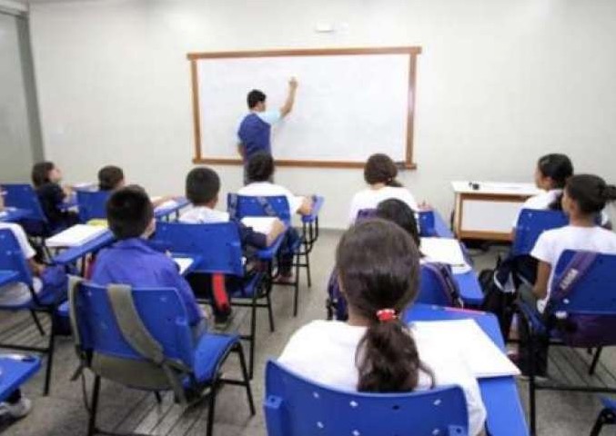 Justiça determina suspensão de concurso da Seduc