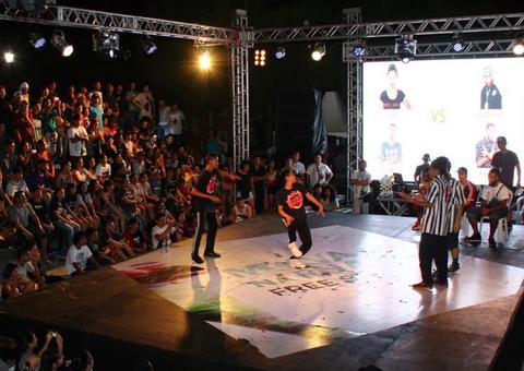 Mova-se na Rua: Batalha de Freestyles divulga selecionados 