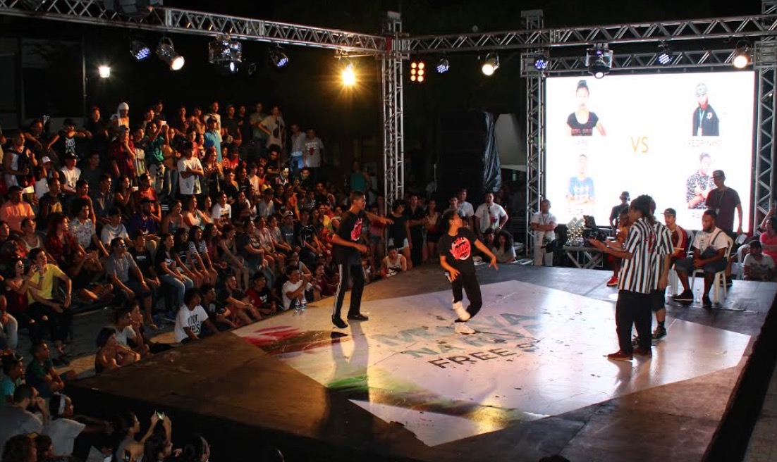 Mova-se na Rua: Batalha de Freestyles divulga selecionados 