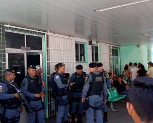  Chacina na Compensa: Tentativa de espalhar o pânico em Manaus