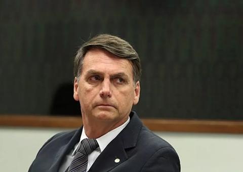 Mesmo réu, Bolsonaro pode ser candidato, diz Ministério Público  