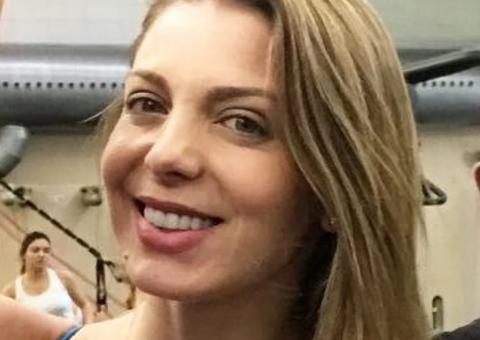 Sheila Mello se muda para apartamento de luxo após separação