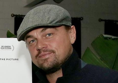 Leonardo DiCaprio prepara pedido de casamento à namorada 26 anos mais nova
