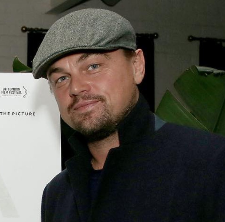 Leonardo DiCaprio prepara pedido de casamento à namorada 26 anos mais nova