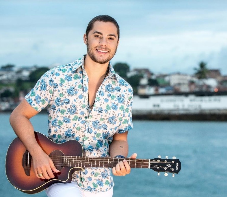 Jammil e Uma Noites é a principal atração do Festival de Verão de Maués  