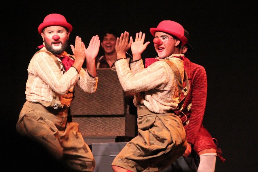 Sesc AM abre inscrições de oficina para profissionais da palhaçaria  