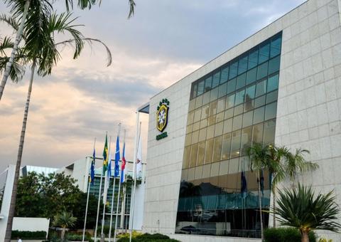 Após erro de sistema, CBF é condenada a pagar R$ 20 milhões a clube cearense