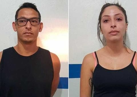 Polícia prende 'Nem Bomba', líder de facção suspeito de matar 150 pessoas 