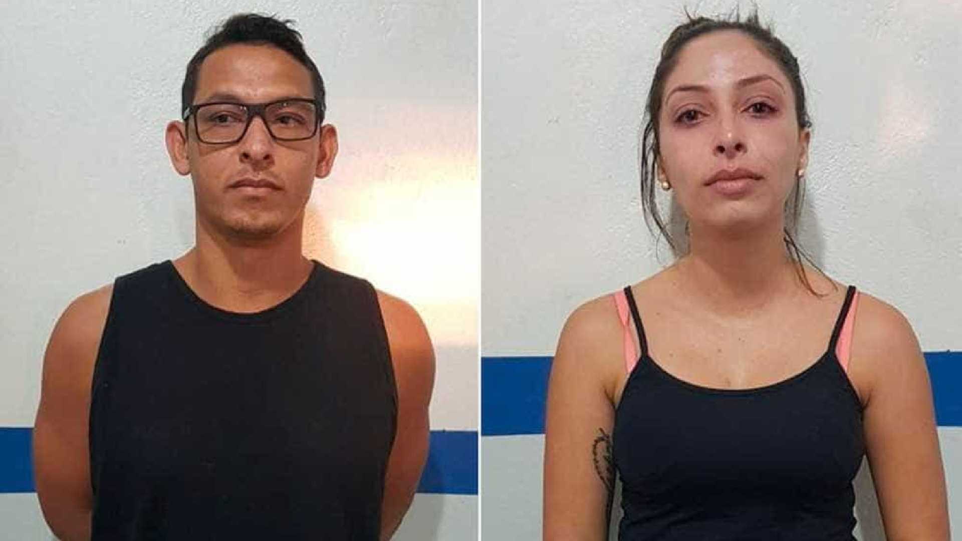 Polícia prende 'Nem Bomba', líder de facção suspeito de matar 150 pessoas 