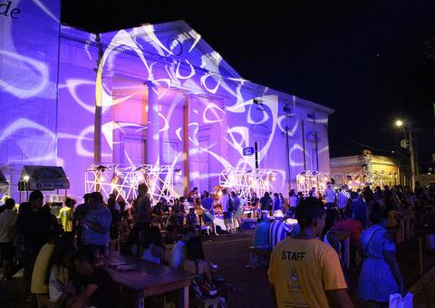 Segundo dia do Passo a Paço tem mudança na programação; Veja