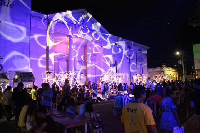 Segundo dia do Passo a Paço tem mudança na programação; Veja