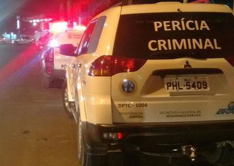 Mulher que 'caiu' de elevador em Manaus pode ter sido jogada, revela família