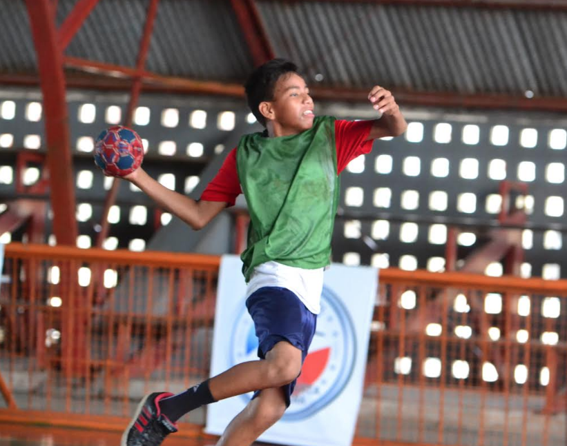 Sejel abre inscrições para escolinhas com mais de 1 mil vagas