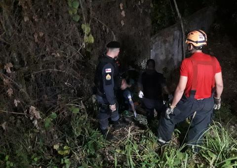 Mulher sai para ir à igreja, mas é sequestrada e decapitada em Manaus