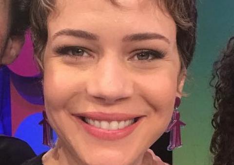 Termina casamento de Leandra Leal e Alê Youssef após 8 anos