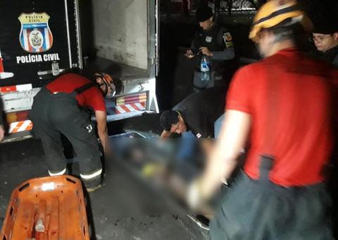 Jovem decapitada pode ter sido morta por entregar traficante do CV em Manaus