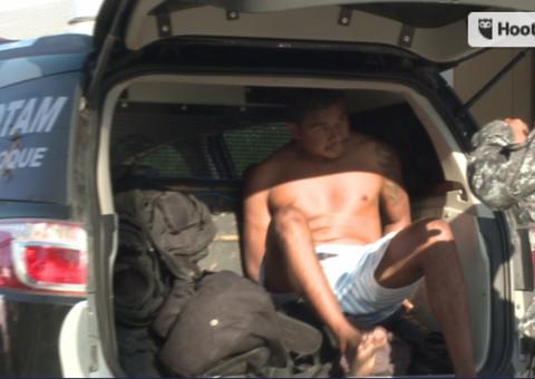 Polícia prende último suspeito de torturar e decapitar três mulheres 