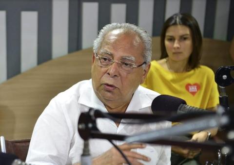 Amazonino destaca alta de 6,4% no PIB amazonense