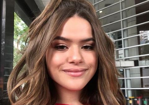 Maisa é convidada para novela no México