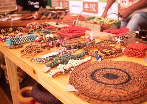 Feira da FAS seleciona expositores até quarta