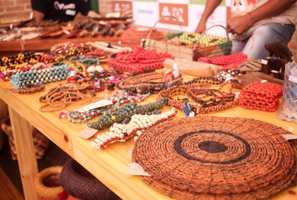 Feira da FAS seleciona expositores até quarta